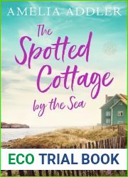 The Spotted Cottage by the Sea