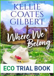 Where We Belong (Teton Mountain Series, #1)