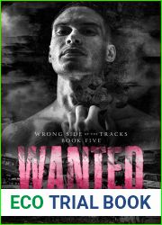 Wanted (Wrong Side of the Tracks #5)