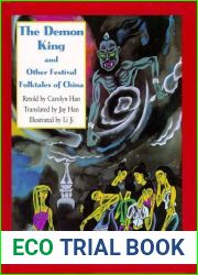 The Demon King and Other Festival Folktales of China