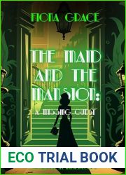 A Missing Guest (The Maid and the Mansion #3)