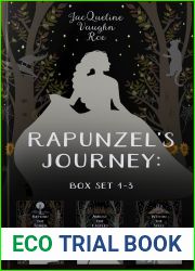 Rapunzel|s Journey Books 1-3 (The Journey Series (Fairytales Retold))