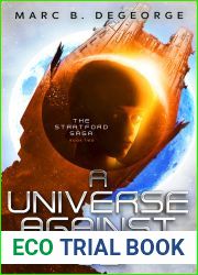A Universe Against Us (The Stratford Saga Book 2)