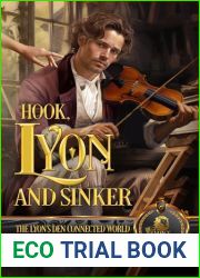 Hook, Lyon and Sinker (The Lyon|s Den)