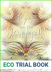 Eyes on the Angel (Cacodemon #2)