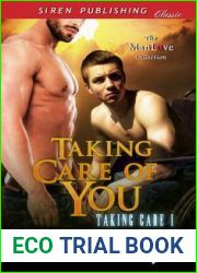 Taking Care of You (Taking Care #1)