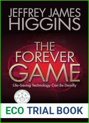The Forever Game: Life-Saving Technology Can Be Deadly