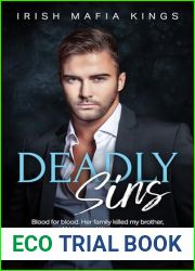 Deadly Sins (Irish Mafia Kings, #1)