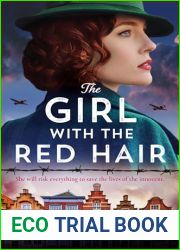 The Girl with the Red Hair (The Dutch Girls #2)