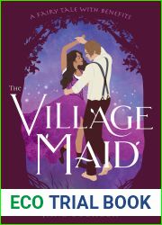 The Village Maid: A Fairy Tale with Benefits (Sylvania, #2)