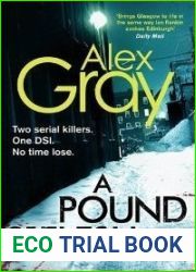 A Pound of Flesh (Lorimer #9)