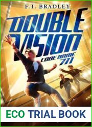 Code Name 711 (Double Vision #2)