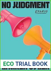 No Judgment: Essays