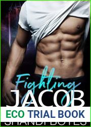 Fighting Jacob (Perception #2)