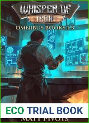 Whisper Of Iron Omnibus:: Books 1-3: A LitRPG Crafting Fantasy