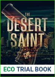 The Desert Saint: A Maria Varela Mystery (Maria Varela Mysteries Book 1)