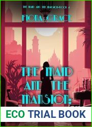 An Unsolvable Crime (The Maid and the Mansion #4)