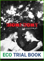 The Short Story Special (Decadent #6)
