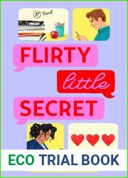 Flirty Little Secret