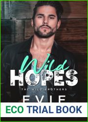 Wild Hopes: A smalltown rockstar romance