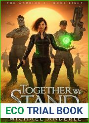 Together We Stand: The Warrior 2 Book 8