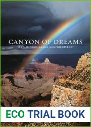 Canyon of Dreams: Stories from Grand Canyon History