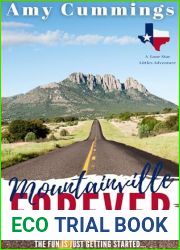 Mountainville Forever: An Adventure (Lone Star Littles Book 31)