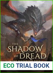 The Shadow of Dread: The Bladeborn Saga, Book Six