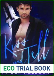 Kiss and Tell (Scions of Sin, #2)