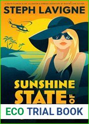 Sunshine State of Crime