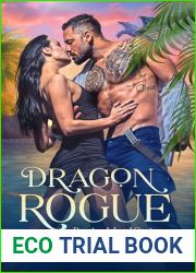 Dragon Rogue (Dragon Island, #2)