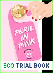 Peril in Pink (Hudson Valley B and B Mystery, #1)