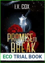 Promise to Break : Book One of the Broken duology (The Deviance Alliance 1)