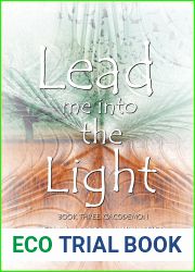 Lead Me Into the Light (Cacodemon #3)