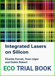 Integrated Lasers on Silicon
