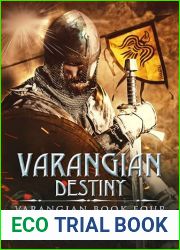 Destiny (Varangian Book 4)