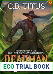 Deadman Deliverance (Deadman #3)