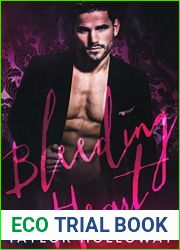 Bleeding Heart (Scions of Sin, #1)
