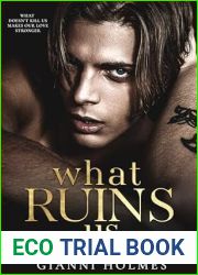 What Ruins Us