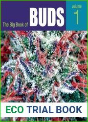 The Big Book of Buds: Marijuana Varieties from the World|s Great Seed Breeders (Big Book of Buds, 1)