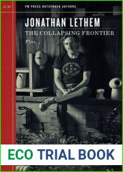 The Collapsing Frontier (PM|s Outspoken Authors, #30)