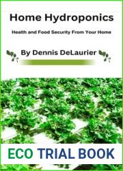 Home Hydroponics