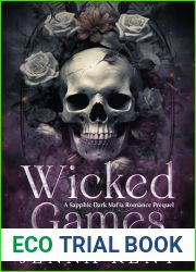 Wicked Games (The Blackburns)