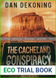 The Cacheland Conspiracy
