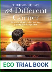 A Different Corner (Threads of Fate, #1)