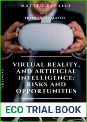 Virtual Reality and Artificial Intelligence: Risks and Opportunities: How Web 3.0 and Metaverse will change coaching and training