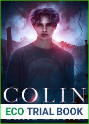 Colin (Vampire|s Mate, #6)