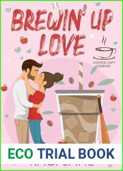 Brewin| Up Love (The Coffee Loft Series)