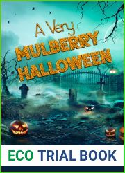 A Very Mulberry Halloween (The Bosshole Files Book 5)