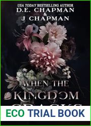 When The Kingdom Cracks: A Dark M M Paranormal Romance (Dead Woods Book 1)